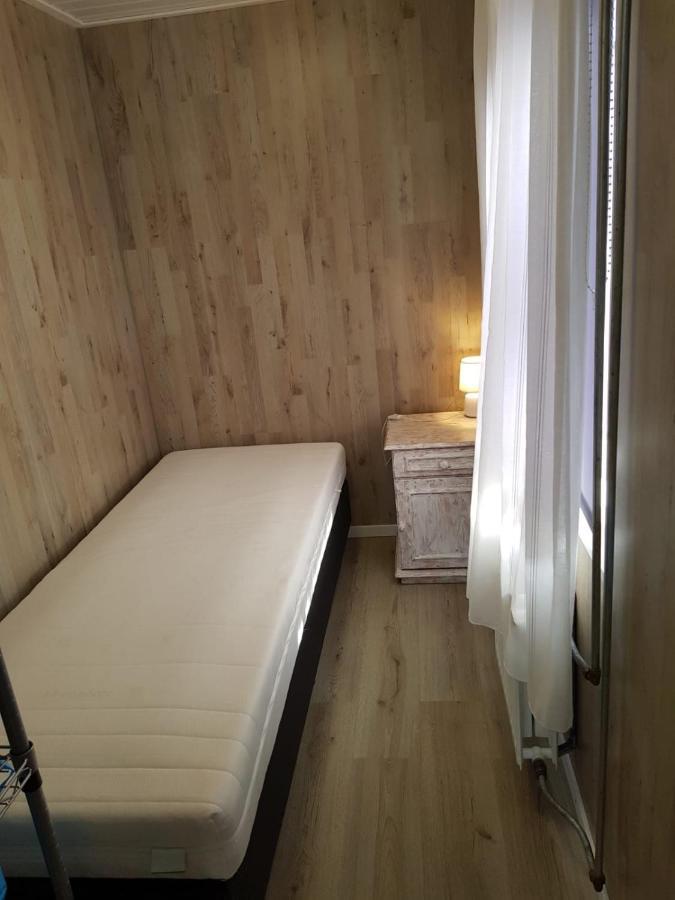 Cozy Chalet In Opmeer Near Amsterdam And Beach Dış mekan fotoğraf